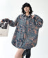Mystic Paint Blouse